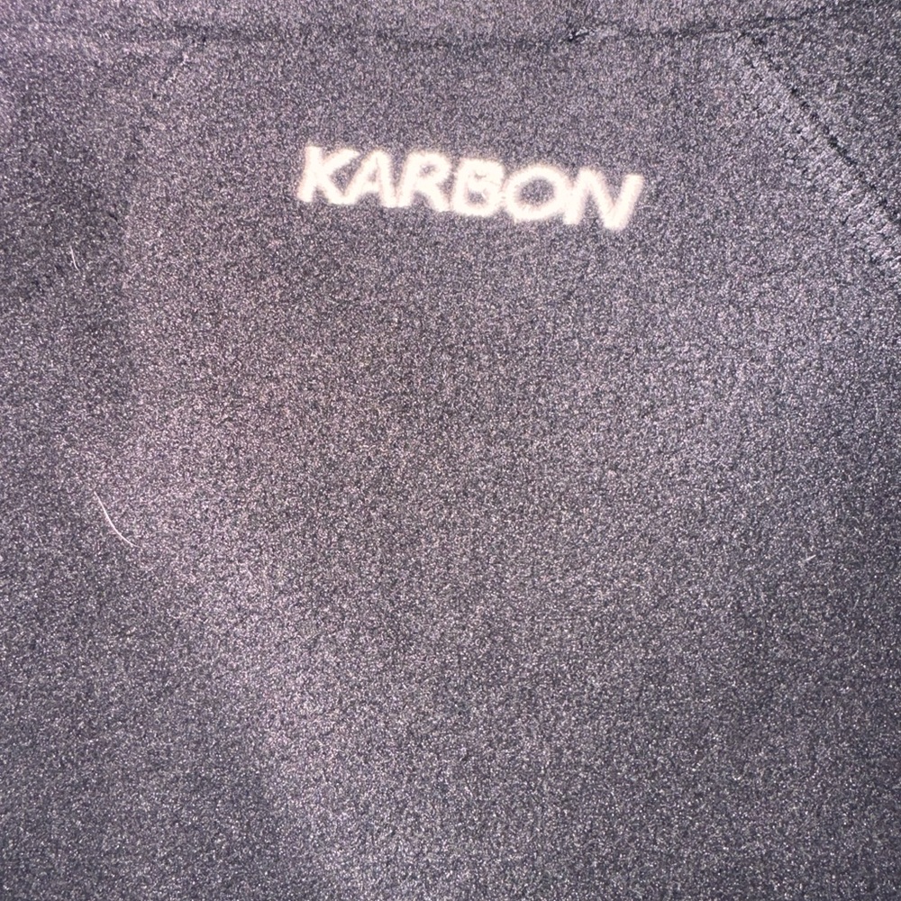 Karbon Women's Gray Joggers